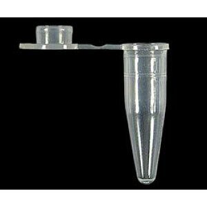 �A�Y���� �A�C�r�X�iR�jPCR�`���[�u �t���b�g�^�L���b�v 0.2mL IPCR-02-C (1��(1000 �ڈ��݌�=��