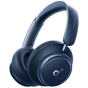 ANKER AJ[ Soundcore Space Q45 (Bluetooth 5.3) (lCr[)(A3040031) ڈ݌=