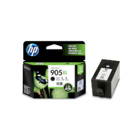 日本HP HP905XL インクカートリッジ 黒 T6M17AA 目安在庫=△