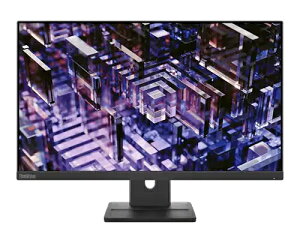 m{EWp ThinkVision E24q-30(63ECGAR2JP) ڈ݌=