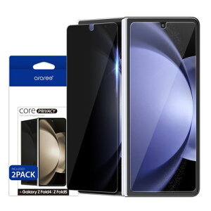 araree CORE ̂h~ KXtB for Galaxy Z Fold 5 (2)(AR25272GZFD5) d݌ɕi[[֑Ώۏi]