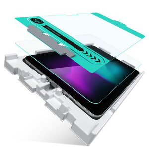 ESR ESR �����K���X�t���ی�t�B���� for 13�C���`iPad Pro (M4)�N���A(ES26785) �d����݌ɕi