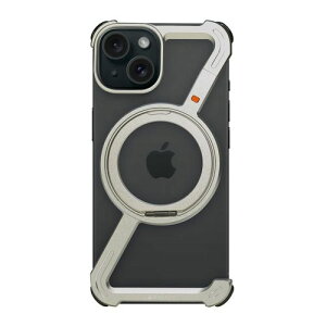 HACRAY HACRAY nNC 360 RingStandop[ for iPhone15 A~EVo[(HR26884i15) d݌ɕi