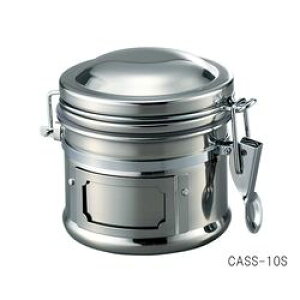 �ۑ��r �X�e�����X�t�^�t�� ��105×170mm 900mL CASS-10M (1��) �ڈ��݌�=��