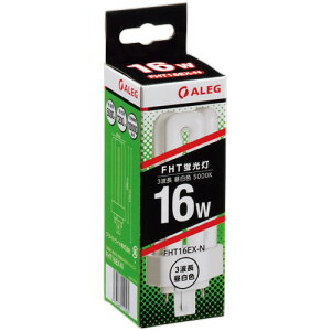 uCgCg ALEG FHTu 16W F 1(FHT16EX-N) ڈ݌=