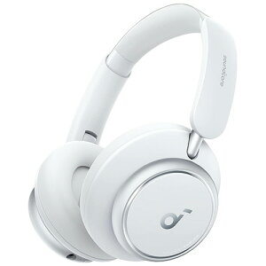 ANKER AJ[ Soundcore Space Q45 B2C - UN White Iteration 1(A3040021) ڈ݌=