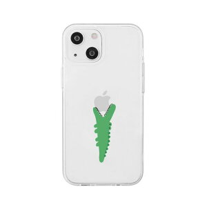 AKAN �G�C�J�� �\�t�g�N���A�P�[�X for iPhone 15 Plus ���O���O ���j(AK25658i15PL) �d����݌ɕi