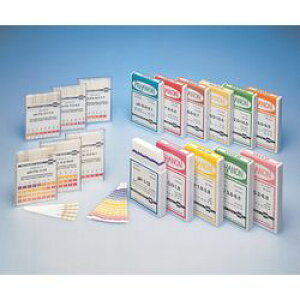 MACHEREY-NAGEL �X�e�B�b�NpH�������ipH-Fix�j pH0�`6.0 (1��(100������)) �ڈ��݌�=��[���[���֑Ώۏ��i]