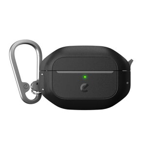 KeyBudz L[oYElement hP[X for AirPods Pro (2/1) J[{ub(KB99074APP2) d݌ɕi