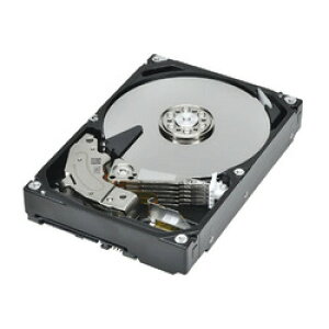  3.5C`HDD / 4TB / 7200rpm / MG10-DV[Y(MG10ADA400E) ڈ݌=