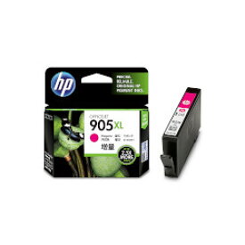 日本HP HP905XL インクカートリッジ マゼンタ T6M09AA 目安在庫=○