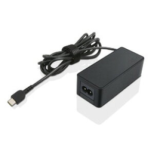 m{EWp 4X20M26255 USB Type-C 45W ACA_v^[ ڈ݌=