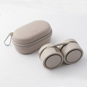 DANSOON Neck Band Fan Rolling |[^u@ Cgx[W(DSN23089BG) ڈ݌=yʌz