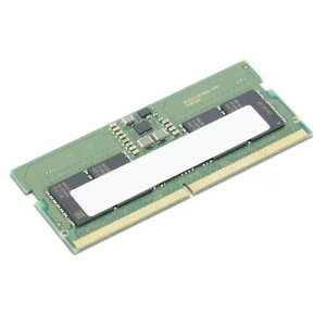 m{EWp ThinkPad 8GB DDR5 5600MHz SODIMM (4X71M23184) ڈ݌=