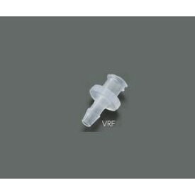 Nordson MEDICAL ルアーフィッティング（軟質チューブ用） 10入 VRF406 (1袋(10個入り)) 目安在庫=○[メール便対象商品]