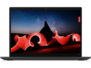 m{EWp ThinkPad T14s Gen 4 (14.0^Ch/i5-1335U/16GB/256GB/Win10Pro)(21F6000LJP) ڈ݌=