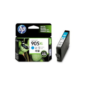 日本HP HP905XL インクカートリッジ シアン T6M05AA 目安在庫=○