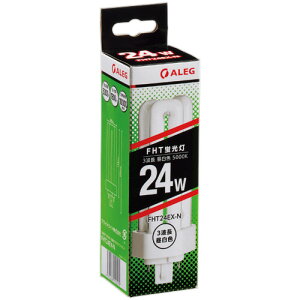 �u���C�g���C�g ALEG FHT�u���� 24W �����F 1��(FHT24EX-N) �ڈ��݌�=��