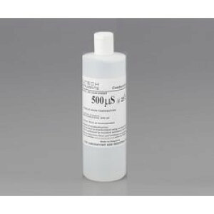 EUTECH ReX^[dvpZt 500uS/cm 480mL{g ECCON500BT (1{) ڈ݌=