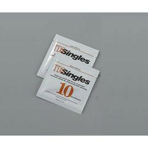 EUTECH ReX^[dvpZt 10uS/cm 20mL×5 ECCON10BS (1(5pbN ڈ݌=[[֑Ώۏi]