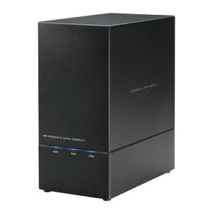 WebNiGRj ELECOM Logitec HDDP[X/2Bay/USB3.0/RAID@\/\tgt(LGB-2BRHU3) [J[݌ɕi