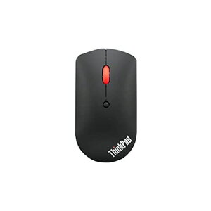 ���m�{�E�W���p�� 4Y50X88822 ThinkPad Bluetooth �T�C�����g�}�E�X �ڈ��݌�=��