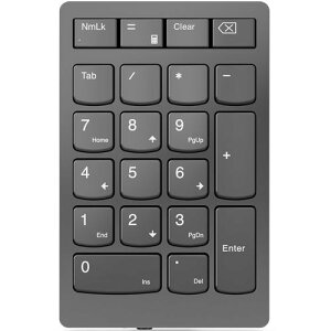 ���m�{�E�W���p�� Lenovo Go ���C�����X ���l�L�[�p�b�h(4Y41C33791) �ڈ��݌�=��