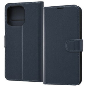 ���C�E�A�E�g iPhone 13 Pro �蒠 �V���v�� �}�O�l�b�g/�_�[�N�l�C�r�[(RT-P32ELC1/DN) �ڈ��݌�=��[���[���֑Ώۏ��i]