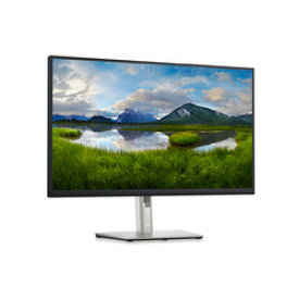 Dell Technologies 液晶ディスプレイ 27型/3840×2160/USB-C、HDMI、DisplayPort/ブラック/ス(P2723QE) 目安在庫=○