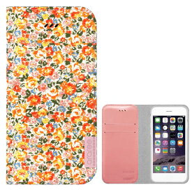 araree iPhone6 Blossom Diary ブルーム(AR4570i6) 目安在庫=△