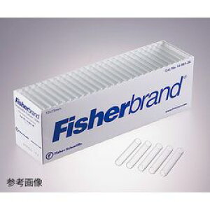 Fisher Scientific ]_KX`[u 16×125mm 14-961-30 (1P[X(250{×4 ڈ݌=