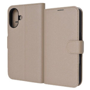 CEAEg iPhone 16 Like STD ϏՌ }Oxg Vv 蒠^U[C/SBE(RT-P46ELC1/BE) ڈ݌=