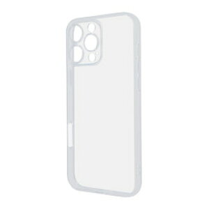 ���C�E�A�E�g iPhone 16 Pro Max LS ���� �J�����ی� �Ռ� BP ���^ TPU�\�t�gC/CL(RT-P49PFC2/CM) �ڈ��݌�=��