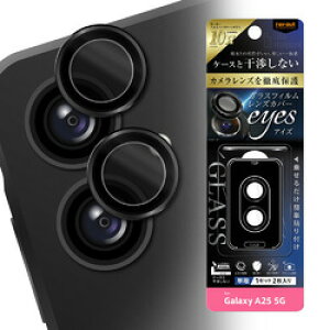 CEAEg Galaxy A25 5G LS JKXF10HeyesP჌YJo[ 21S/BK(RT-GA25FG/CALCB) ڈ݌=