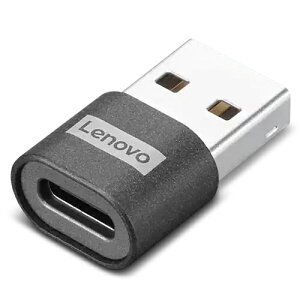 m{EWp Lenovo USB Type-C(X) - USB Type-A(IX) ϊA_v^[(4X91C99226) ڈ݌=[[֑Ώۏi]