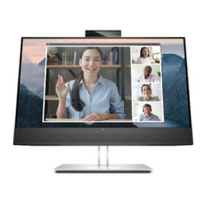 {HP HP E24mv G4 23.8C`rfIcp IPSj^[(169L0AA#ABJ) ڈ݌=