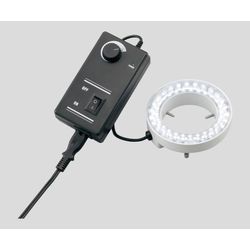 アズワン 実体顕微鏡用LED照明装置 (1個)(MIC-199) 目安在庫=○【10P03Dec16】