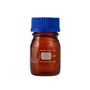 DWK Life Sciences ˂rی^FifiRjE017210j 100mL GL-45 (1{) ڈ݌=