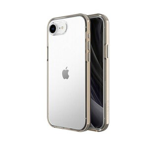 motomo INO ACHROME SHIELD CASE for iPhone 16e@N[S[h(MT27585i16E) d݌ɕi