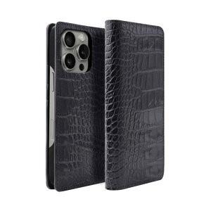 abbi LIPARI �C�^���A�����U�[ MagSafe�Ή��_�C�A���[�P�[�X for iPhone 16 Pro(ABS27348i16PR) �d����݌ɕi