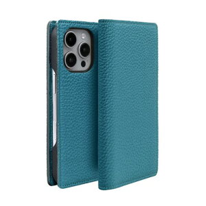 abbi SIGNATURE �V�������P���J�[�t MagSafe�Ή��_�C�A���[�P�[�X for iPhone 16 Pro �Z�����A���u���[(ABS27297i16PR) �ڈ��݌�=���y���ʌ���z