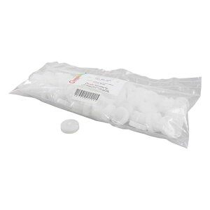 Chemplex �|���G�`���������e��1500�^ 1630 100�� (1��(100�Z�b�g����))(4-1854-11) �ڈ��݌�=��