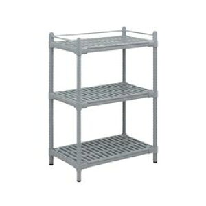 irXiAYj RtH[gVFt O[ 900×560×1300mm (1)(S-3F) ڈ݌=