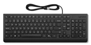 ���m�{�E�W���p�� Lenovo �G�b�Z���V���� USB�L�[�{�[�h - �p��(4Y41R64633) �ڈ��݌�=��