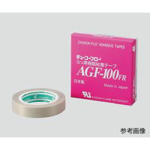 ���������H�� �`���[�R�[�t���[�iR�j�t�����O���X�S���e�[�v AGF-100FR 0.18×50mm×10m �ڈ��݌�=��