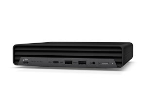 HP(Inc.) HP Pro Mini 400 G9 (Core i5-12500T/16GB/SSDE512GB/whCuȂ/Wi(B3VU4AT#ABJ) ڈ݌=
