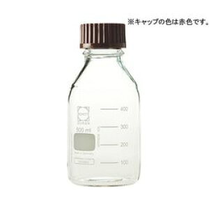 DWK Life Sciences ˂rی^if(R)j@ԃLbvt@500mL (1{) ڈ݌=