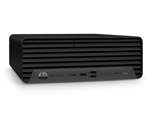 HP(Inc.) HP Pro SFF 400 G9 (Core i5-12500/16GB/SSDE512GB/X[p[}`hC(B3YB6AT#ABJ) ڈ݌=