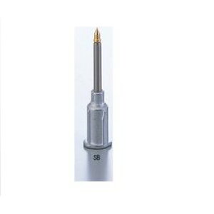 VIRTUAL �^��s���Z�b�g�p�`�b�v�@���^�C�v�@��0.13 (1��)(VSPT1005-SB) �ڈ��݌�=��
