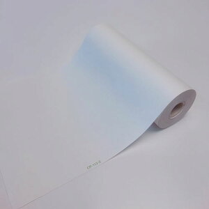 ���΂� �L�^���i�ėp�^�C�v�j 112mm×20m (1��)(CP-112-2) �ڈ��݌�=��